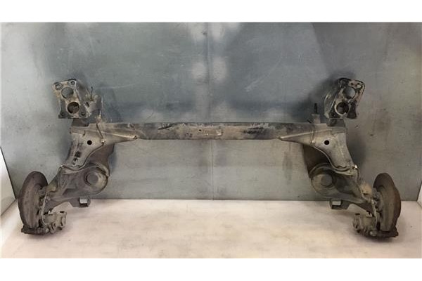 Recambio de puente trasero para volkswagen golf iv variant (1j5)(1999 ) 1.6 16v referencia OEM IAM   