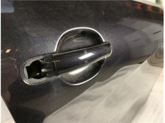 Recambio de puerta delantero derecha para seat leon (1p1) referencia OEM IAM 1P0831056A  