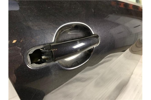 Recambio de puerta delantero derecha para seat leon (1p1) referencia OEM IAM 1P0831056A  