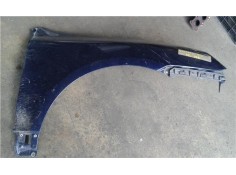 Recambio de aleta delantero derecha para porsche cayenne (tipo 9pa) 4.5 s referencia OEM IAM 95550303201  