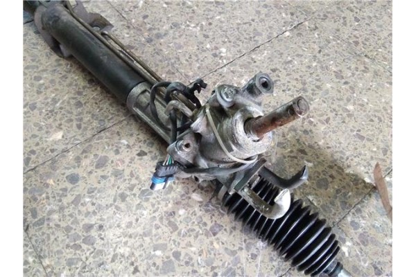 Recambio de cremallera direccion asistida para renault laguna ii (bg0) 2.2 dci (bg09) referencia OEM IAM 6800000891G  
