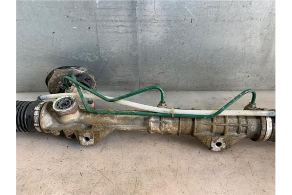 Recambio de cremallera direccion asistida para peugeot 3008 1.6 hdi referencia OEM IAM 4001P5  