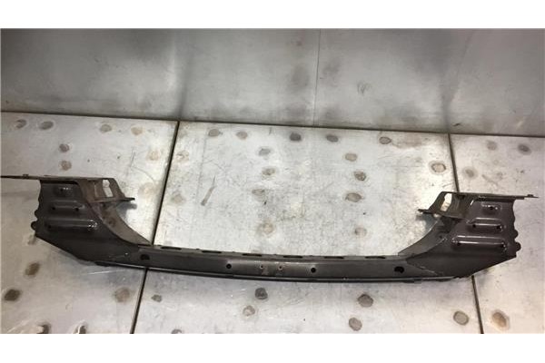 Recambio de refuerzo paragolpes para mazda 6 fastback (gh) 2.0 mzr referencia OEM IAM G31A50070B  