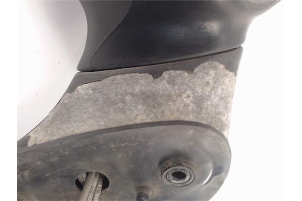 Recambio de retrovisor derecho para daewoo matiz referencia OEM IAM   