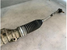 Recambio de cremallera direccion asistida para peugeot 3008 1.6 hdi referencia OEM IAM 4001P5  