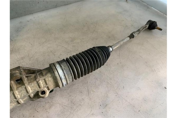 Recambio de cremallera direccion asistida para peugeot 3008 1.6 hdi referencia OEM IAM 4001P5  