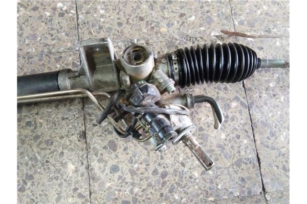 Recambio de cremallera direccion asistida para renault laguna ii (bg0) 2.2 dci (bg09) referencia OEM IAM 6800000891G  