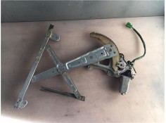 Recambio de mecanismo elevalunas delantero izquierdo para subaru legacy iii ranchera familiar (be, bh) 2.5 referencia OEM IAM 61