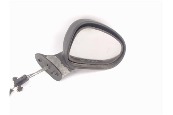 Recambio de retrovisor derecho para daewoo matiz referencia OEM IAM   