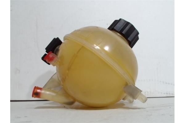 Recambio de botella expansion para peugeot 206 1.4 hdi eco 70 referencia OEM IAM 9646902580 63299048 