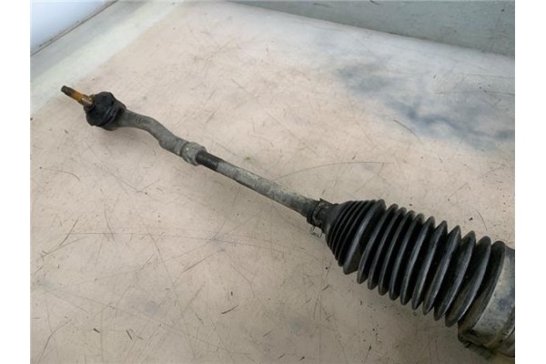 Recambio de cremallera direccion asistida para peugeot 3008 1.6 hdi referencia OEM IAM 4001P5  