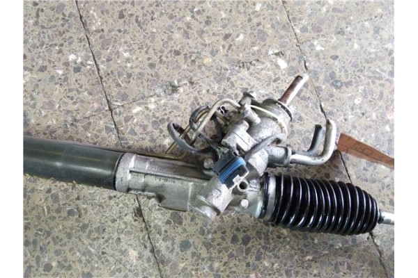 Recambio de cremallera direccion asistida para renault laguna ii (bg0) 2.2 dci (bg09) referencia OEM IAM 6800000891G  
