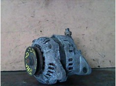Recambio de alternador para nissan almera tino (v10m) 2.2 di referencia OEM IAM  283818 