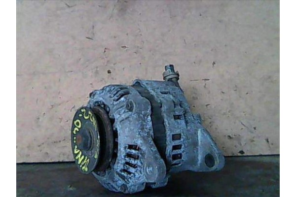 Recambio de alternador para nissan almera tino (v10m) 2.2 di referencia OEM IAM  283818 