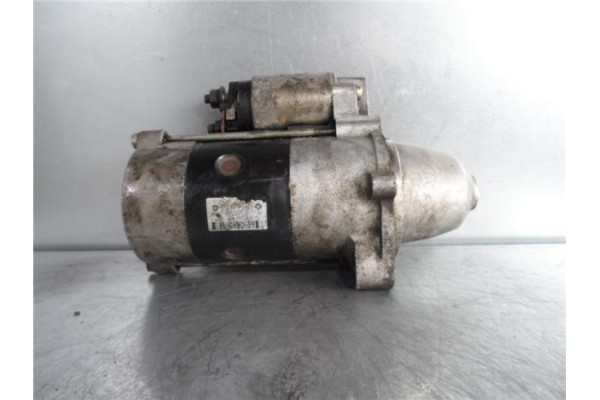 Recambio de motor arranque para chrysler pt cruiser (pt)(2000) 1.6 route 66 [1,6 ltr. - 85 kw 16v cat] referencia OEM IAM   