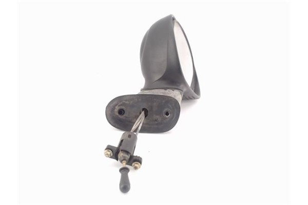 Recambio de retrovisor derecho para daewoo matiz referencia OEM IAM   