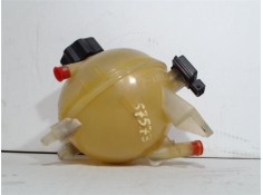 Recambio de botella expansion para peugeot 206 1.4 hdi eco 70 referencia OEM IAM 9646902580 63299048 