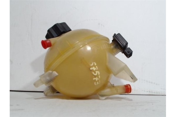 Recambio de botella expansion para peugeot 206 1.4 hdi eco 70 referencia OEM IAM 9646902580 63299048 