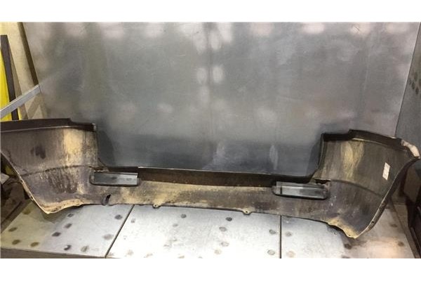 Recambio de paragolpes trasero para land rover freelander (ln) 2.0 di referencia OEM IAM 9412074  