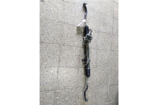 Recambio de cremallera direccion asistida para renault laguna ii (bg0) 2.2 dci (bg09) referencia OEM IAM 6800000891G  