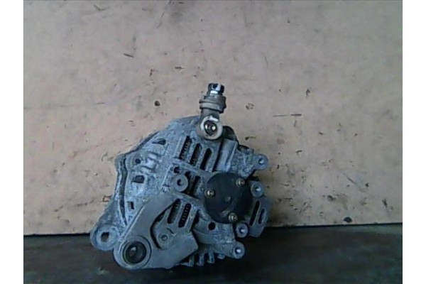 Recambio de alternador para nissan almera tino (v10m) 2.2 di referencia OEM IAM  283818 