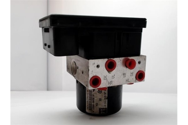 Recambio de nucleo abs para skoda octavia berlina (1u2) 1.9 tdi glx referencia OEM IAM 1j0907379Q 10020402124 10094903323 