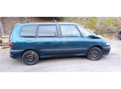 renault espace /grand espace (je0) del año 1997