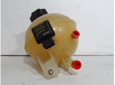 Recambio de botella expansion para peugeot 206 1.4 hdi eco 70 referencia OEM IAM 9646902580 63299048 