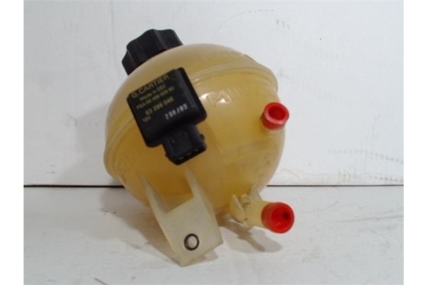 Recambio de botella expansion para peugeot 206 1.4 hdi eco 70 referencia OEM IAM 9646902580 63299048 
