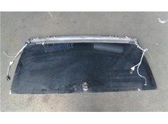 Recambio de porton trasero para porsche cayenne (tipo 9pa) 4.5 s referencia OEM IAM 95551201110GRV 95551201110 