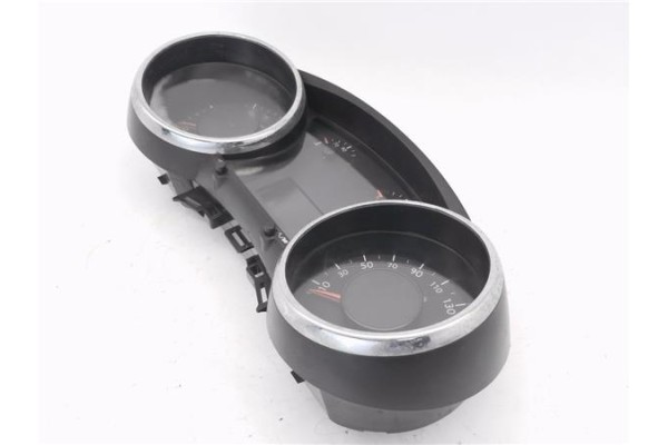 Recambio de cuadro completo para peugeot 3008 1.6 hdi referencia OEM IAM 9666174980 6103Y0 