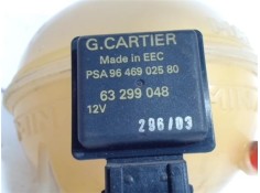 Recambio de botella expansion para peugeot 206 1.4 hdi eco 70 referencia OEM IAM 9646902580 63299048 