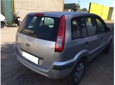 ford fusion (cbk) del año 2009