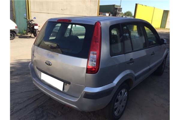 ford fusion (cbk) del año 2009