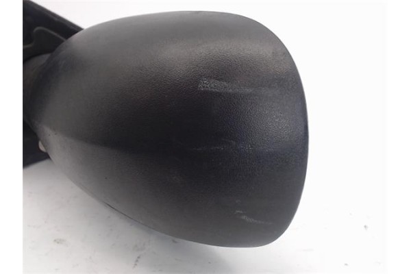 Recambio de retrovisor izquierdo para ford ka (ccq) referencia OEM IAM 836089  