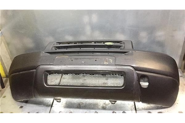 Recambio de paragolpes delantero para land rover freelander (ln) 2.0 di referencia OEM IAM DPB104504LML  