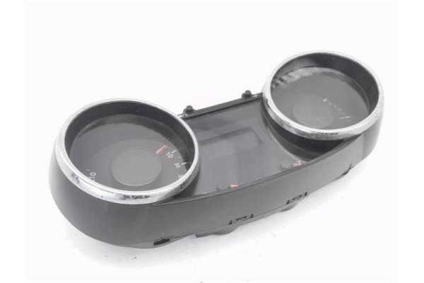 Recambio de cuadro completo para peugeot 3008 1.6 hdi referencia OEM IAM 9666174980 6103Y0 