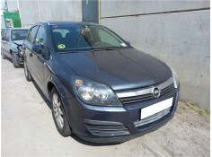 opel astra h berlina del año 2006