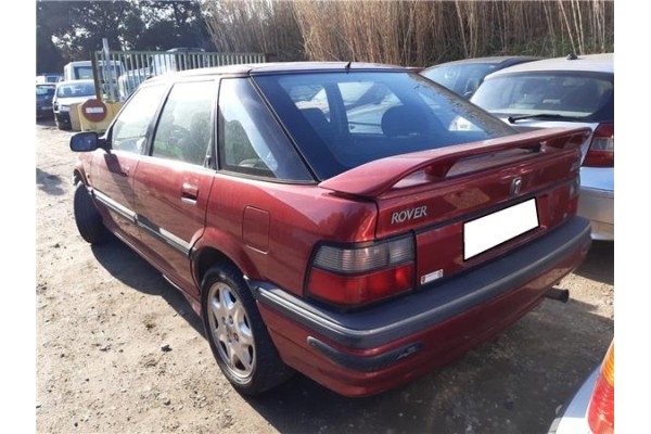 rover 200 fastback (xw) del año 1996