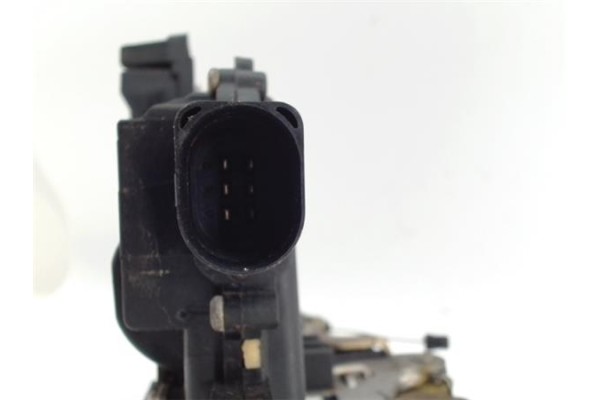 Recambio de cierre electromagnetico trasero izquierdo para seat toledo (1m2)(03.1999 ) 1.6 16v referencia OEM IAM   