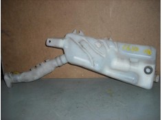 Recambio de deposito limpiaparabrisas para renault clio iii 1.5 dci (br17, cr17) referencia OEM IAM 7701058023  