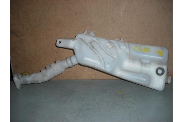 Recambio de deposito limpiaparabrisas para renault clio iii 1.5 dci (br17, cr17) referencia OEM IAM 7701058023  