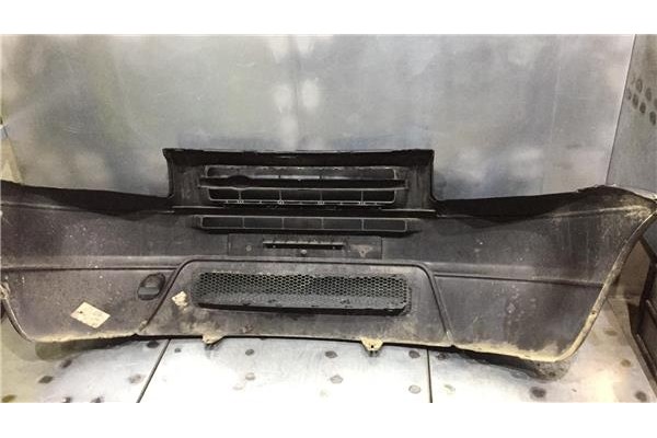 Recambio de paragolpes delantero para land rover freelander (ln) 2.0 di referencia OEM IAM DPB104504LML  