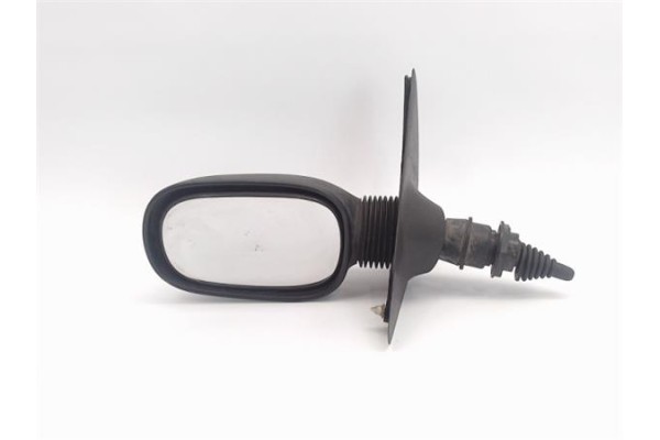 Recambio de retrovisor izquierdo para ford ka (ccq) referencia OEM IAM 836089  