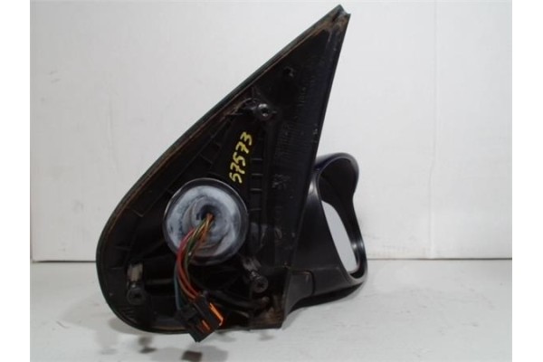 Recambio de retrovisor electrico derecho para peugeot 206 1.4 hdi eco 70 referencia OEM IAM 8148YF  