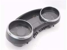 Recambio de cuadro completo para peugeot 3008 1.6 hdi referencia OEM IAM 9666174980 6103Y0 