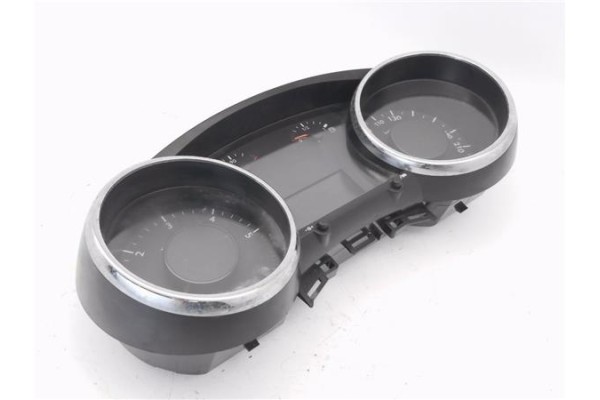 Recambio de cuadro completo para peugeot 3008 1.6 hdi referencia OEM IAM 9666174980 6103Y0 