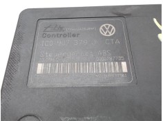 Recambio de nucleo abs para skoda octavia berlina (1u2) 1.9 tdi glx referencia OEM IAM 1j0907379Q 10020402124 10094903323 