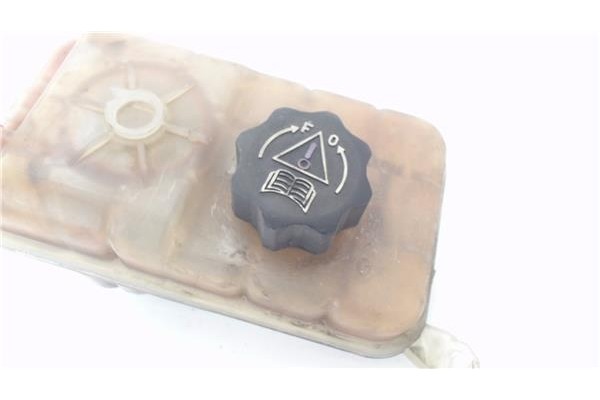 Recambio de botella expansion para citroen c5 berlina 2.0 audace referencia OEM IAM 1323V1  