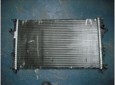 Recambio de radiador para renault laguna ii (bg0) 1.9 dci (bg0e) referencia OEM IAM   